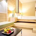 The Hermitage Pattaya