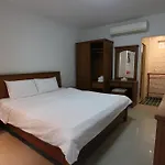โรงแรม The Hermitage Pattaya