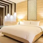 The Hermitage โรงแรม Pattaya