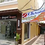 Ck Hotel Pattaya