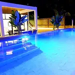 Swiss House 5