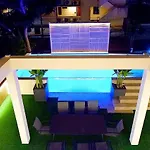 Swiss House 5 Pattaya