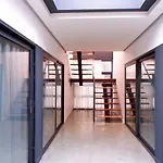 Villa Swiss House 5 Pattaya