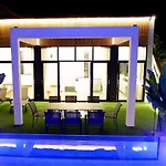 Swiss House 5