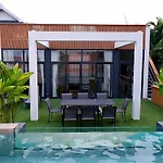 Villa Swiss House 5 *