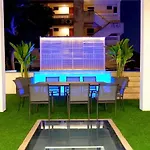 Swiss House 5 Villa Pattaya