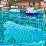 Hotel Hotel Pattaya Beach Pattaya