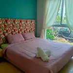 Apartment Grande Caribbean By Suneeya Pattaya