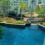 Grande Caribbean By Suneeya Pattaya
