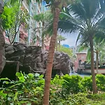 Apartment Grande Caribbean By Suneeya Pattaya