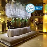 The Sanctuary Pattaya, Bw Signature Collection Hotel 5*