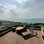 One Tower Pattaya Studio Seaview 13