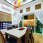 Private Swimmingpool Townhome With 4 Bed/4Bath