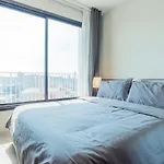 The Base Central Pattaya