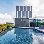 The Base Central Pattaya