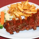 Guest house Hideaway And Bar 4*