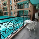 อพาร์ทเม้น Atlantis Jomtien *