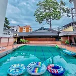 Hotel Pattaya Beach Hotel Pattaya