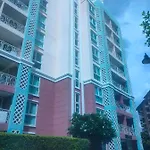 Apartment Grande Caribbean By Suneeya *