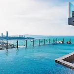 The Base Central Pattaya