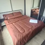 The Base Central Pattaya Apartament