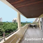 View Talay Residence 6 Wongamat Sand Beach