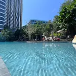 Unixx Condo New 2-Bedroom Sea View