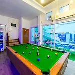 Room@Gallery Pool Villa