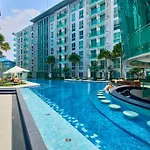 City Center Residence By Tech
