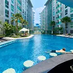 Center By Tech Pattaya