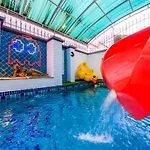 Game Over Pool Villa 4B Walking Street 2 Km