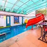 Game Over Pool Villa 4B Walking Street 2 Km