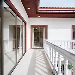 Fairy Hill Pool Villa