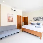 Fairy Hill Pool Villa Pattaya