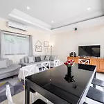Fairy Hill Pool Villa Pattaya
