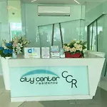 Center By K Apartment Pattaya