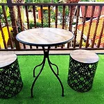 De Bali House