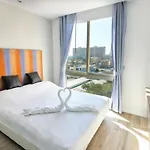 อพาร์ทเม้น Atlantis Jomtien