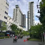 By Nan Nan Apartment