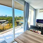 Atlantis Resort Jomtien Beach