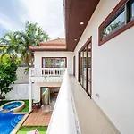 Fairy Hill Pool Villa