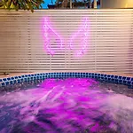 Fairy Hill Pool Villa