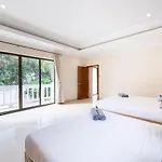 Fairy Hill Pool Villa