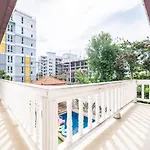 Fairy Hill Pool Villa