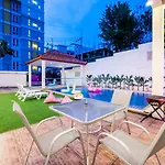 Villa Fairy Hill Pool Pattaya