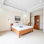 Villa Fairy Hill Pool Pattaya