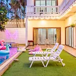 Villa Fairy Hill Pool Pattaya