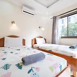 Villa Fairy Hill Pool Pattaya