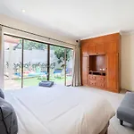 Villa Fairy Hill Pool *