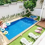 Fairy Hill Pool Villa